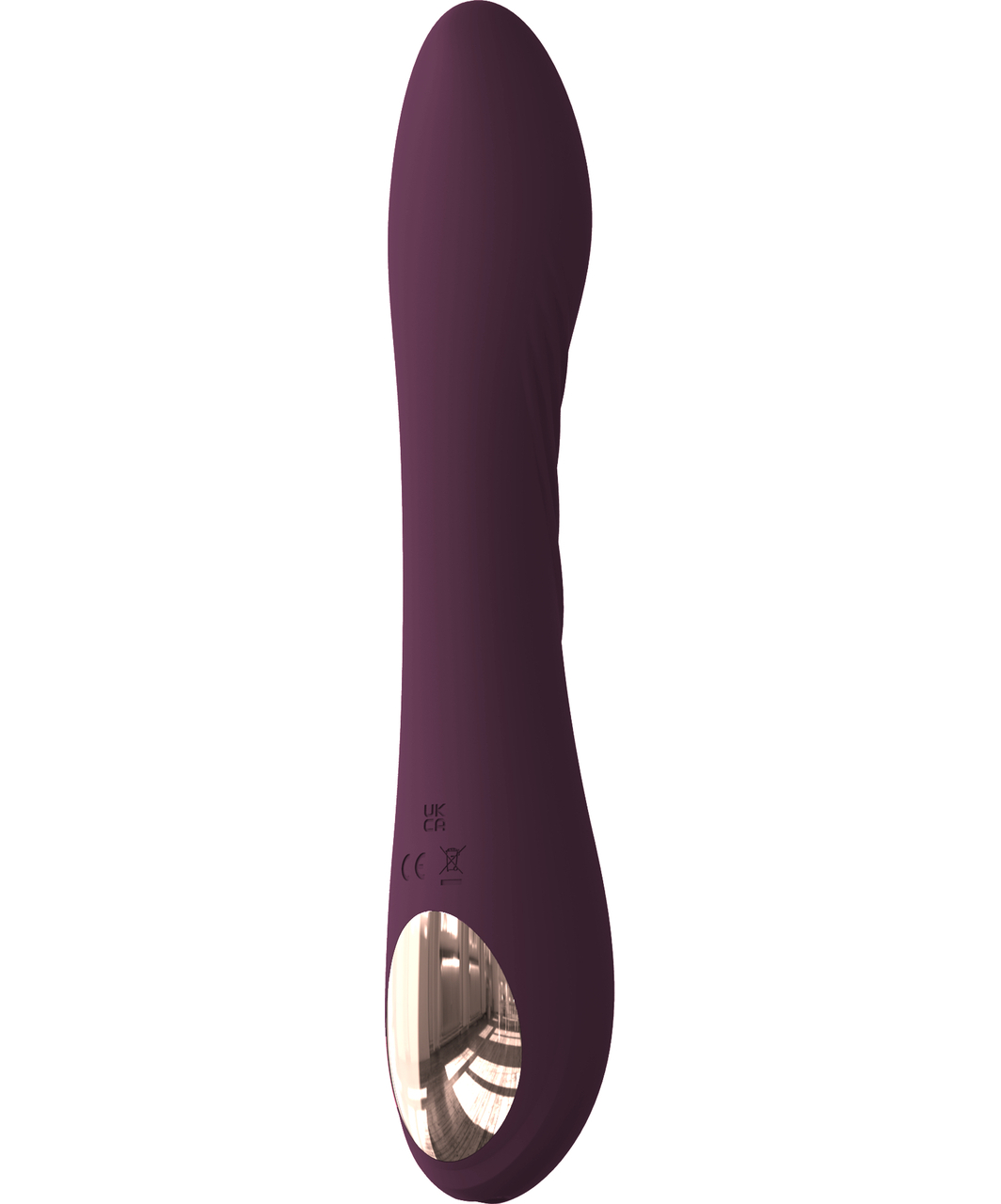 Dreamtoys Flexible Tapping Power Vibe