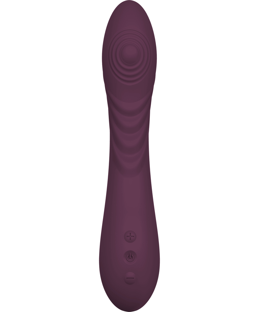 Dreamtoys Flexible Tapping Power Vibe