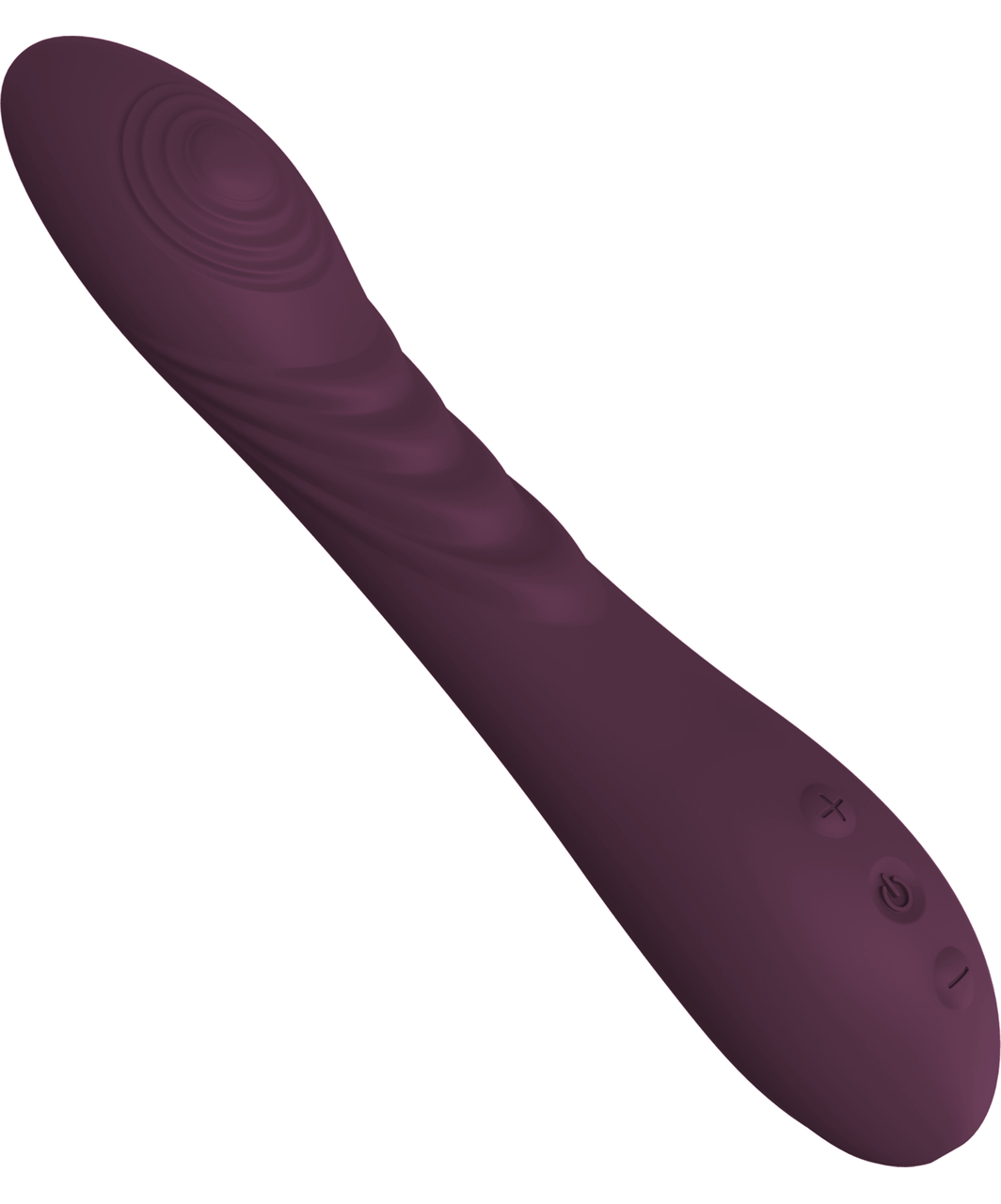 Dreamtoys Flexible Tapping Power Vibe