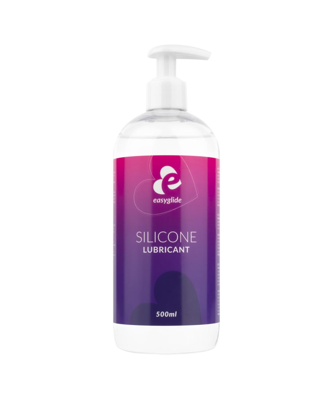 Easyglide Silicone Lubricant (500 / 1000 ml)