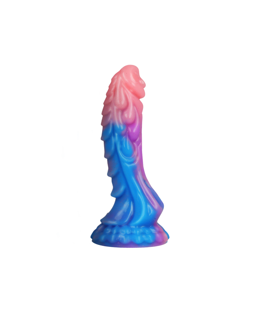 Epic Cybersilicock Ashtar Fantasy Silicone Dildo