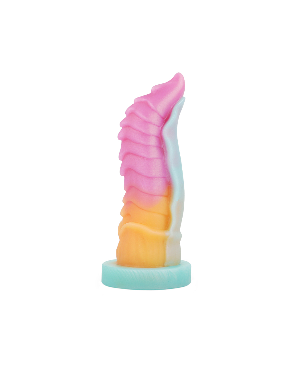 Epic Cybersilicock Kelpie Fantasy Silicone Dildo