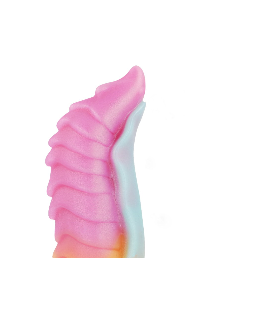 Epic Cybersilicock Kelpie Fantasy Silicone Dildo