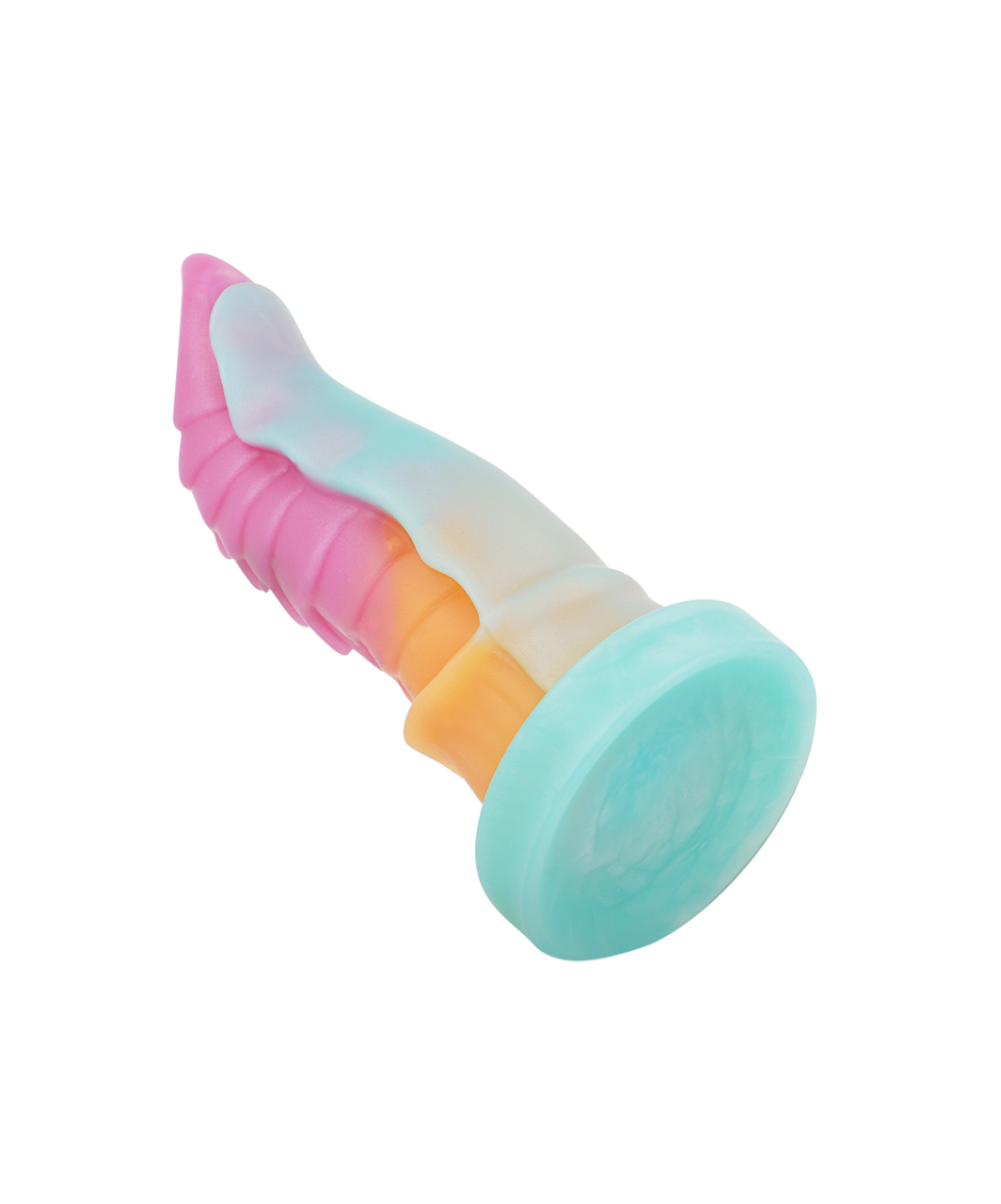 Epic Cybersilicock Kelpie Fantasy Silicone Dildo