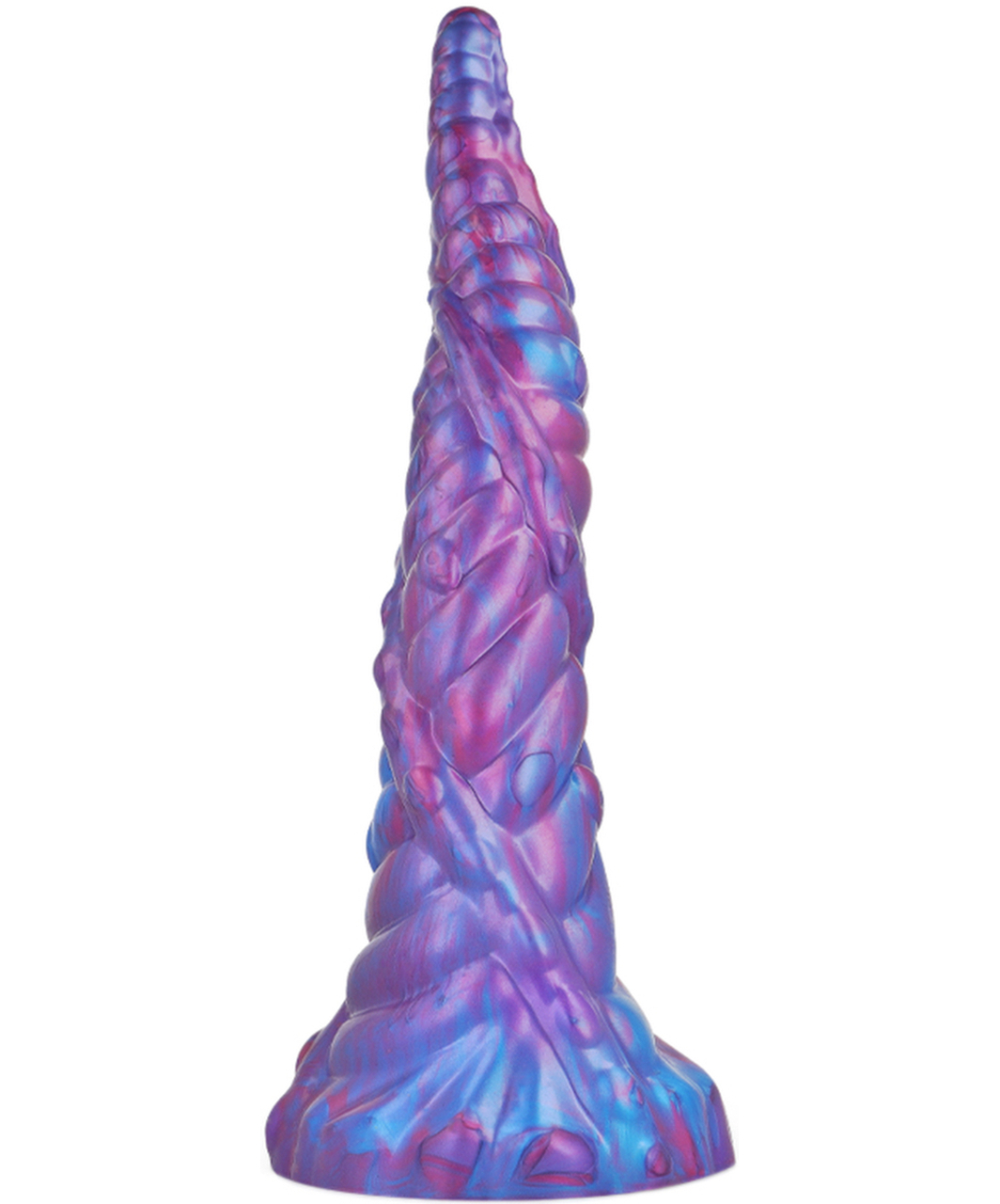 Epic Cybersilicock Nokken Fantasy Silicone Dildo