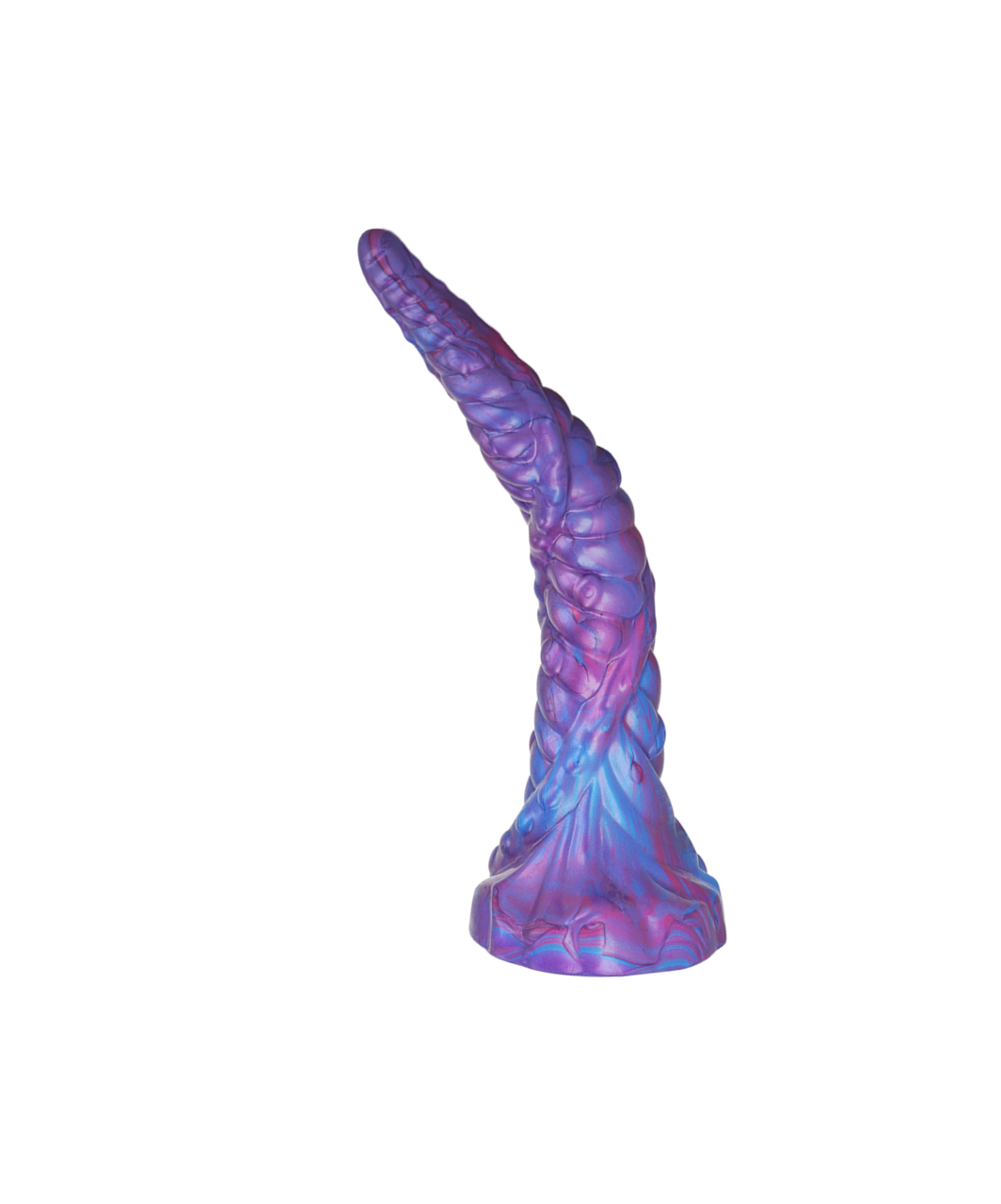 Epic Cybersilicock Nokken Fantasy Silicone Dildo