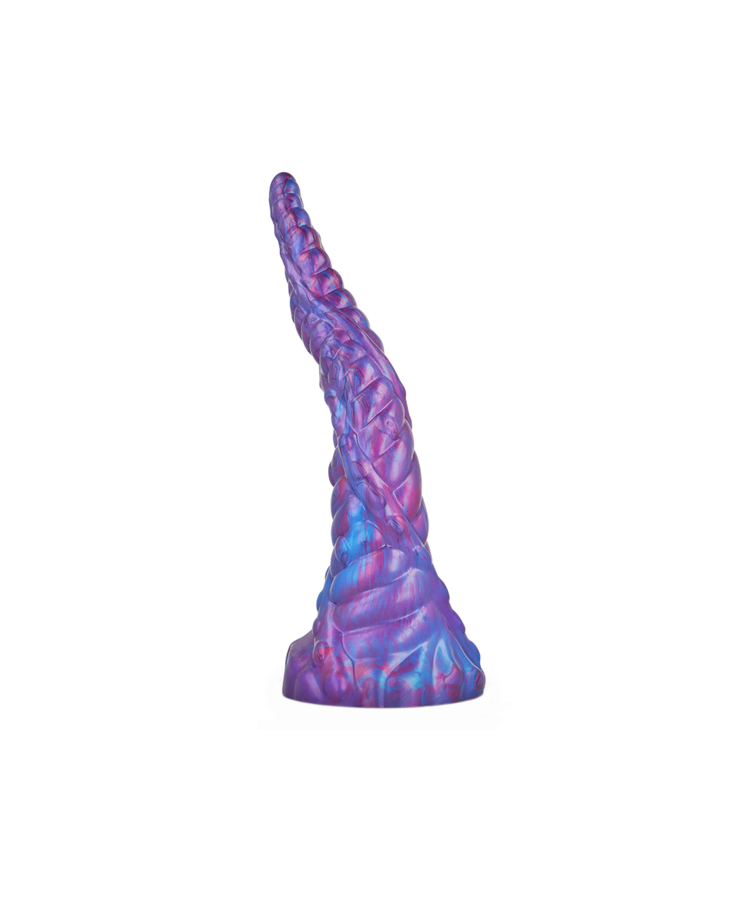 Epic Cybersilicock Nokken Fantasy Silicone Dildo