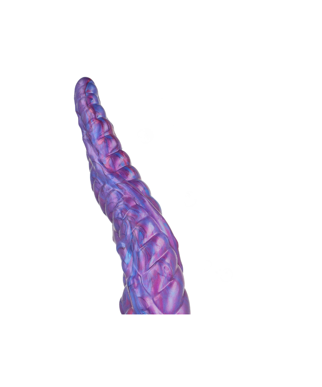 Epic Cybersilicock Nokken Fantasy Silicone Dildo