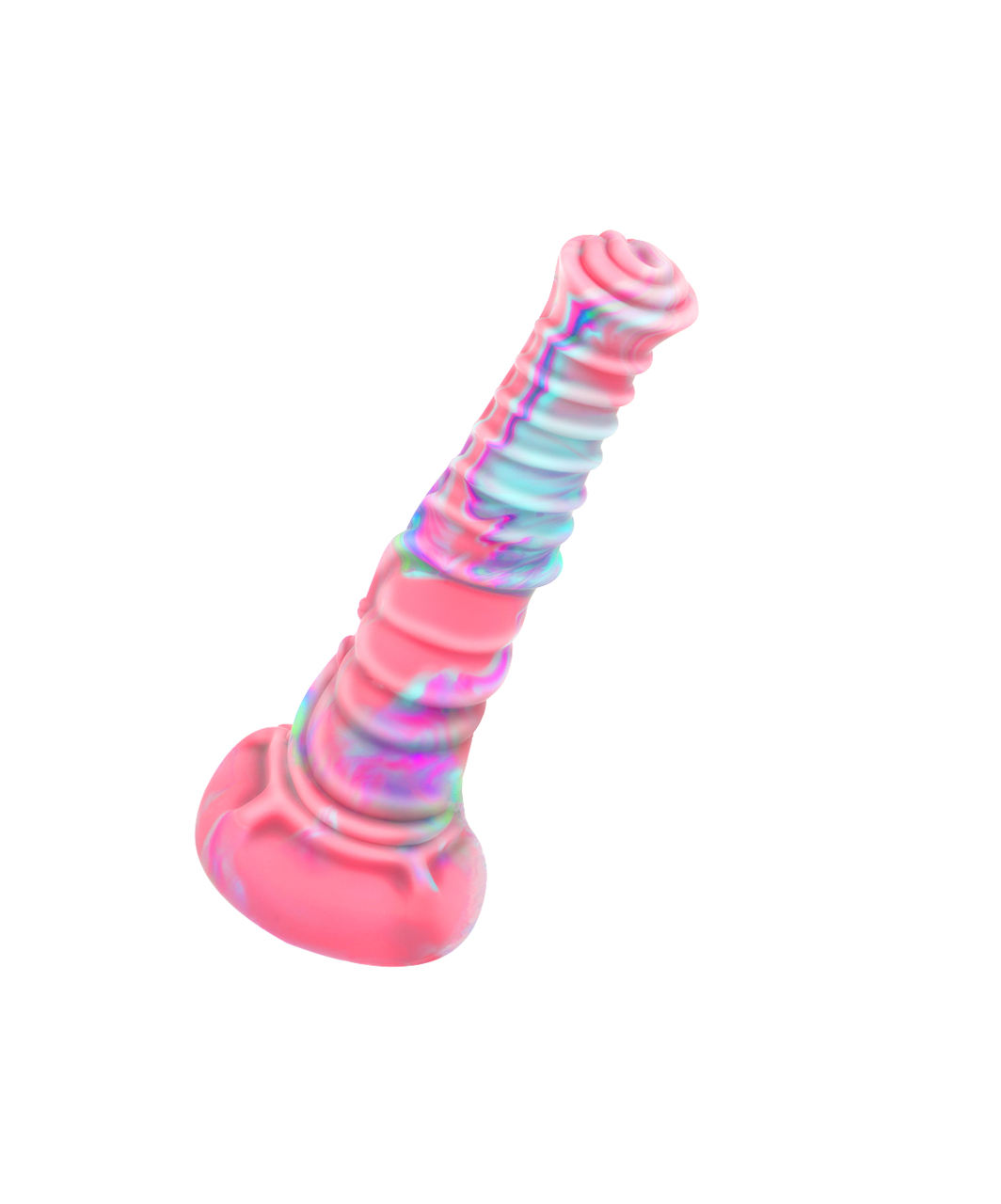 Epic Cybersilicock Silikonowe dildo Sidhe Fantasy