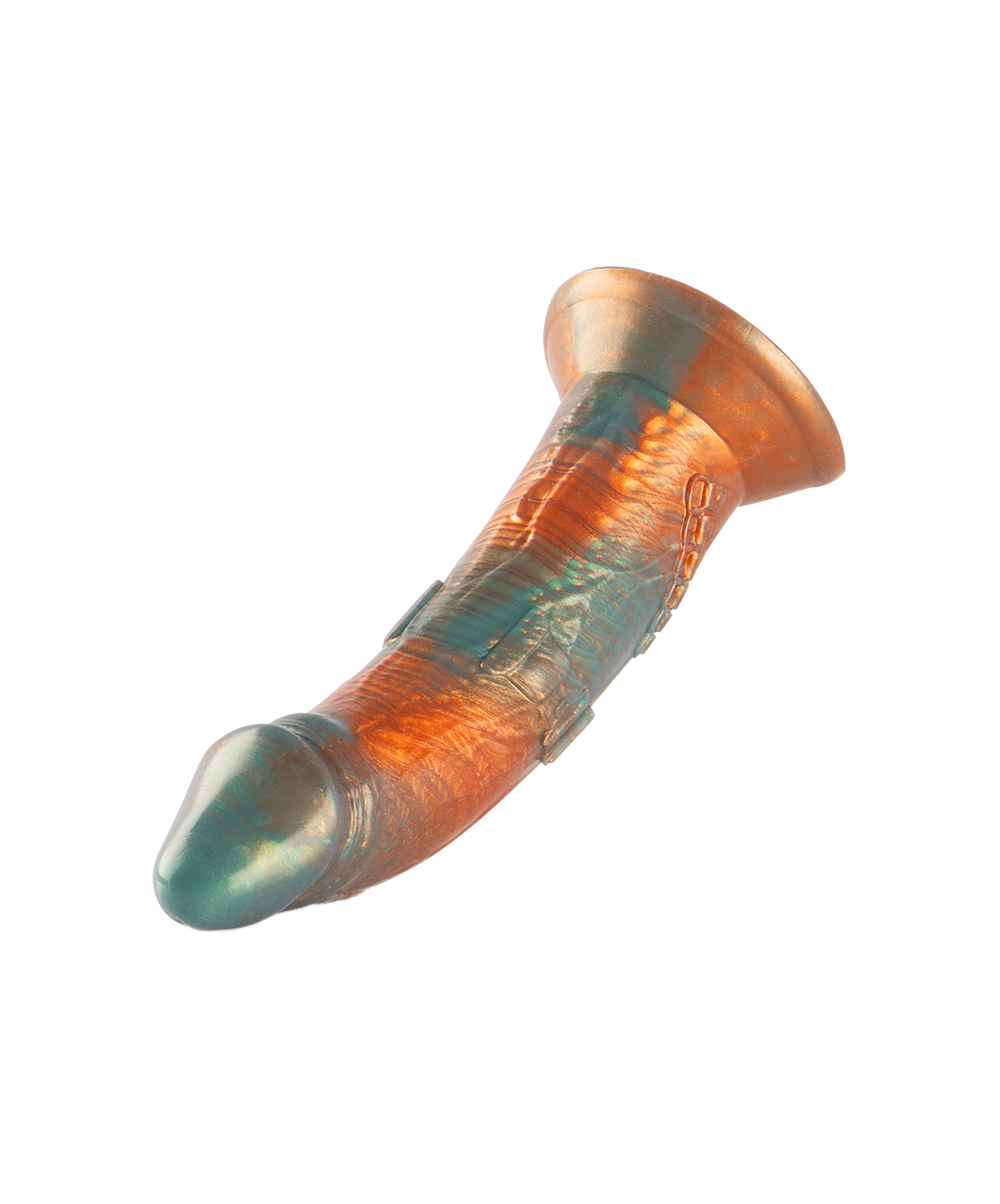 Epic Cybersilicock Talos Fantasy Silicone Dildo