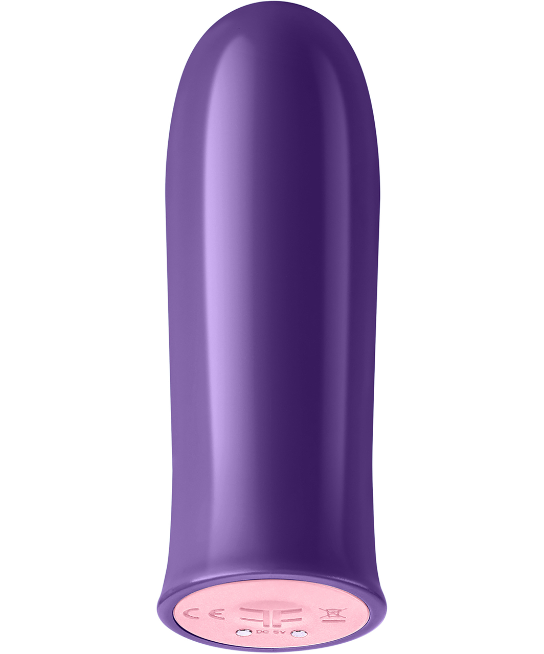 FemmeFunn Versa Bullet minivibrators ar uzmavu un pulti