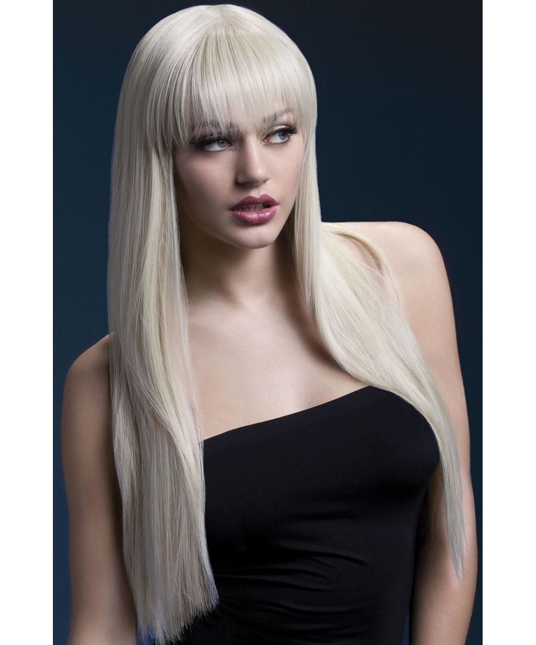 Fever Peruka Jessica platynowy blond