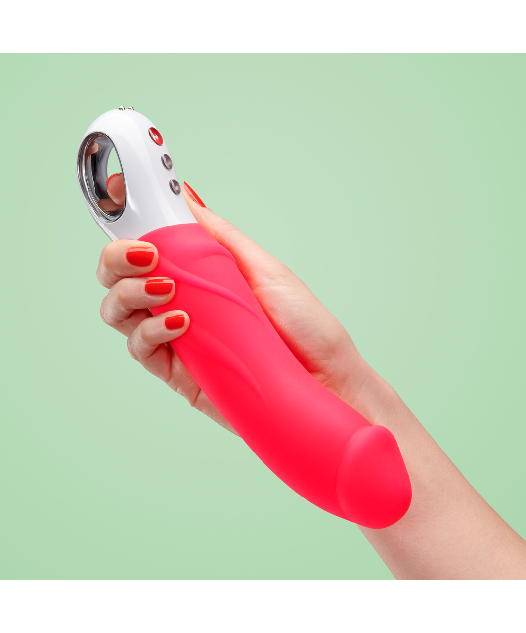 Fun Factory Big Boss vibrator