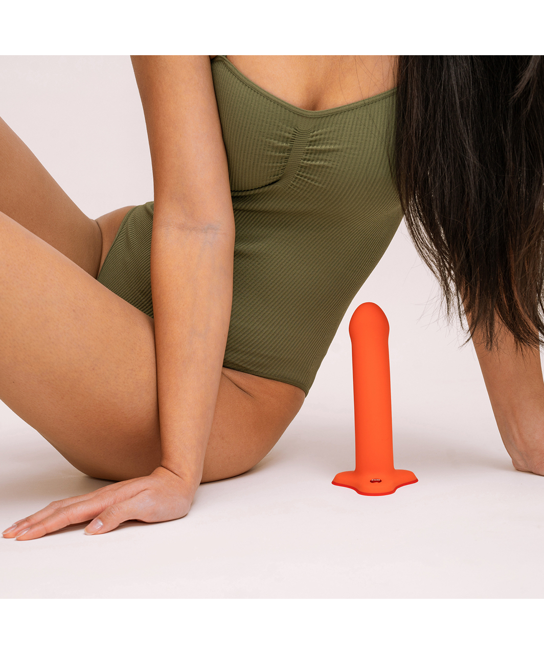 Fun Factory Magnum silicone dildo