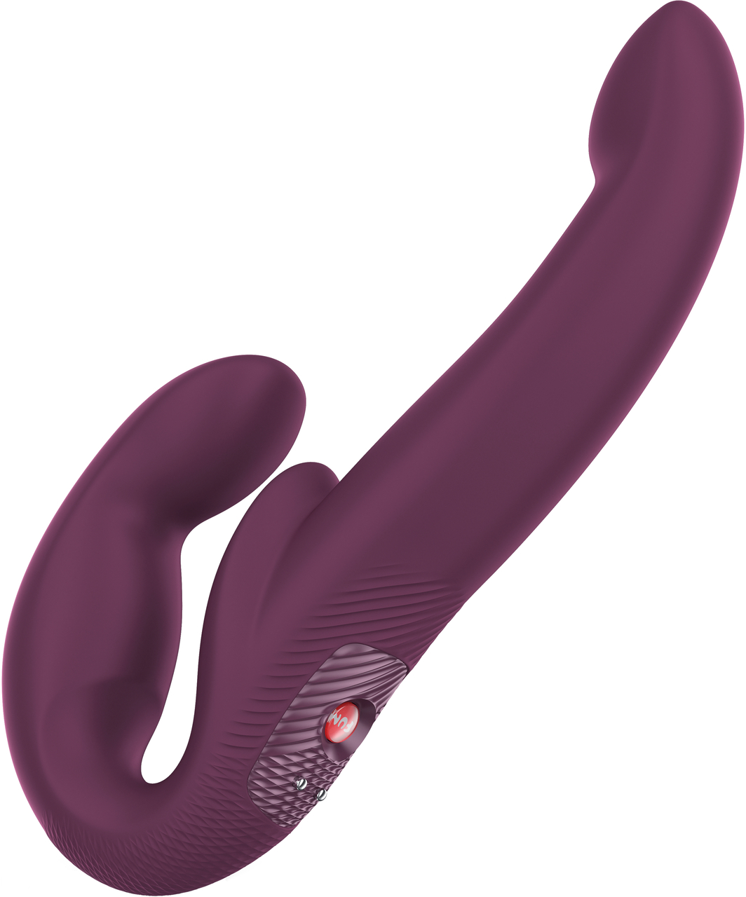 Fun Factory Share Vibe Pro rihmavaba vibreeriv strap-on