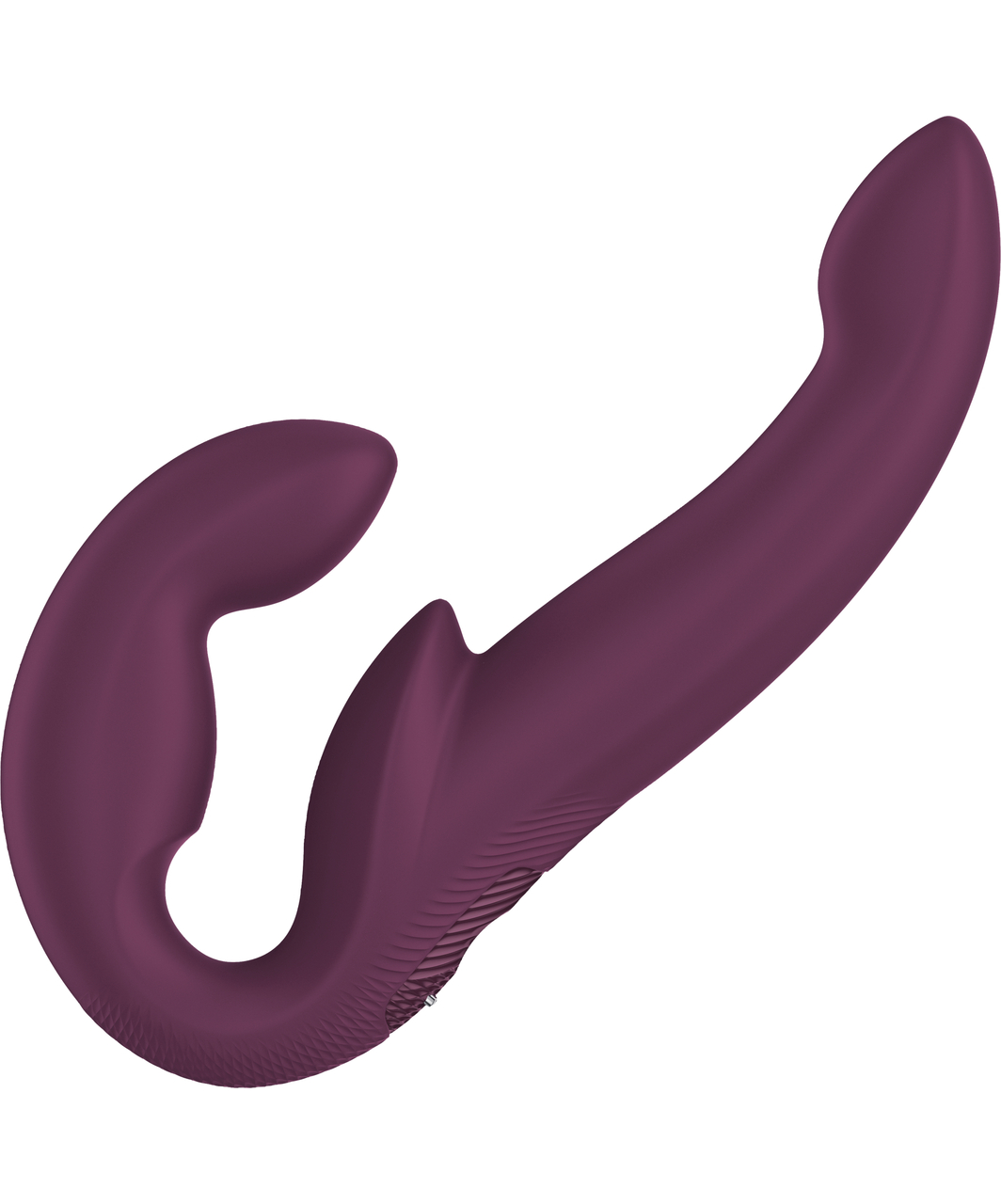 Fun Factory Share Vibe Pro bezsiksnu strap-on vibrators