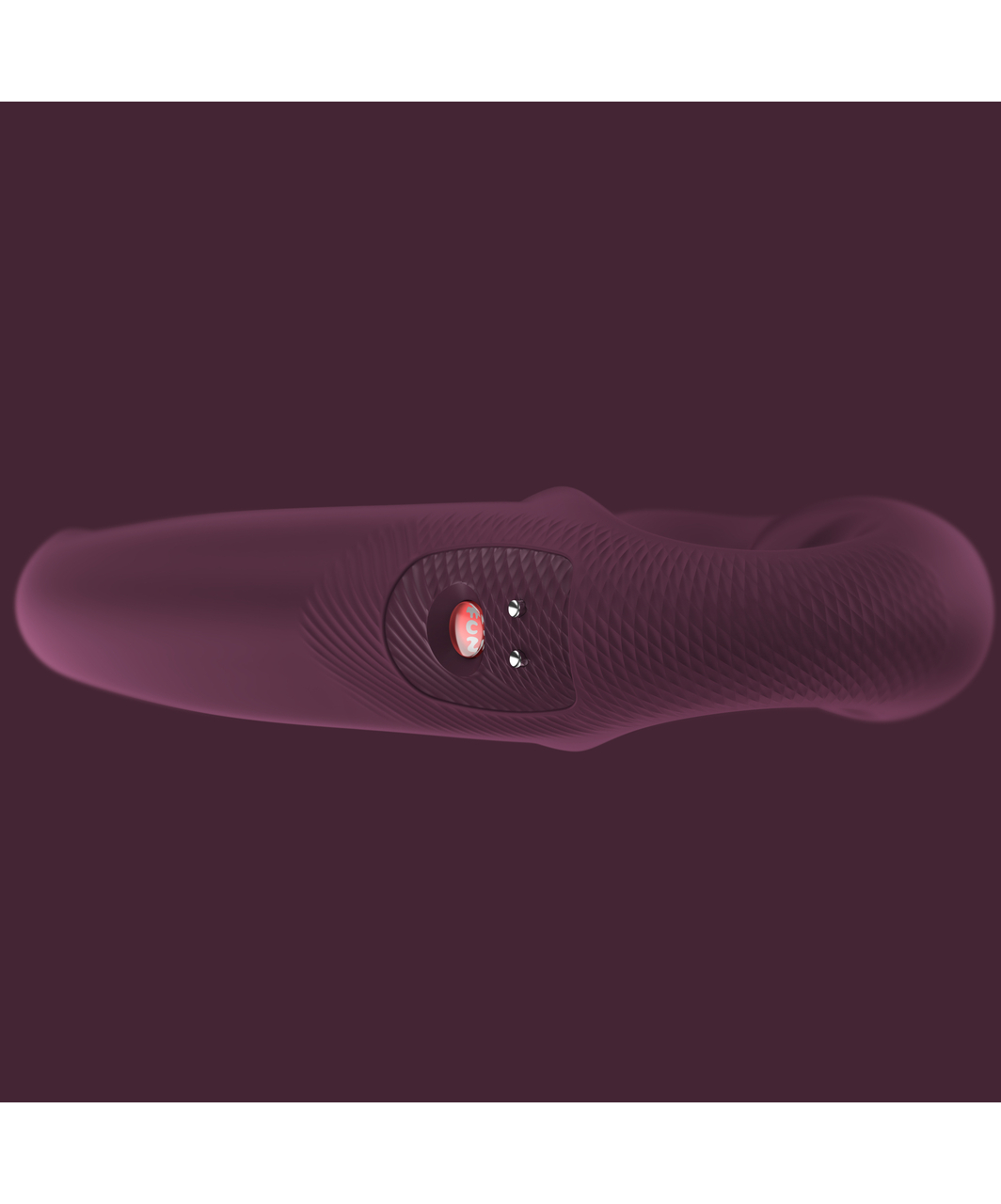 Fun Factory Share Vibe Pro bezsiksnu strap-on vibrators