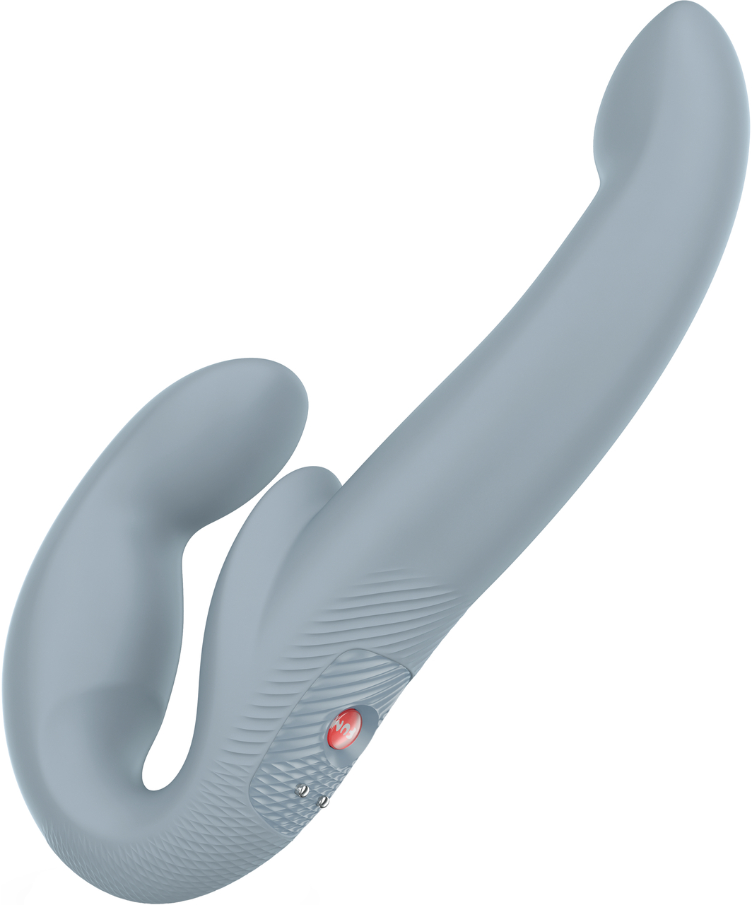 Fun Factory Share Vibe Pro bezsiksnu strap-on vibrators