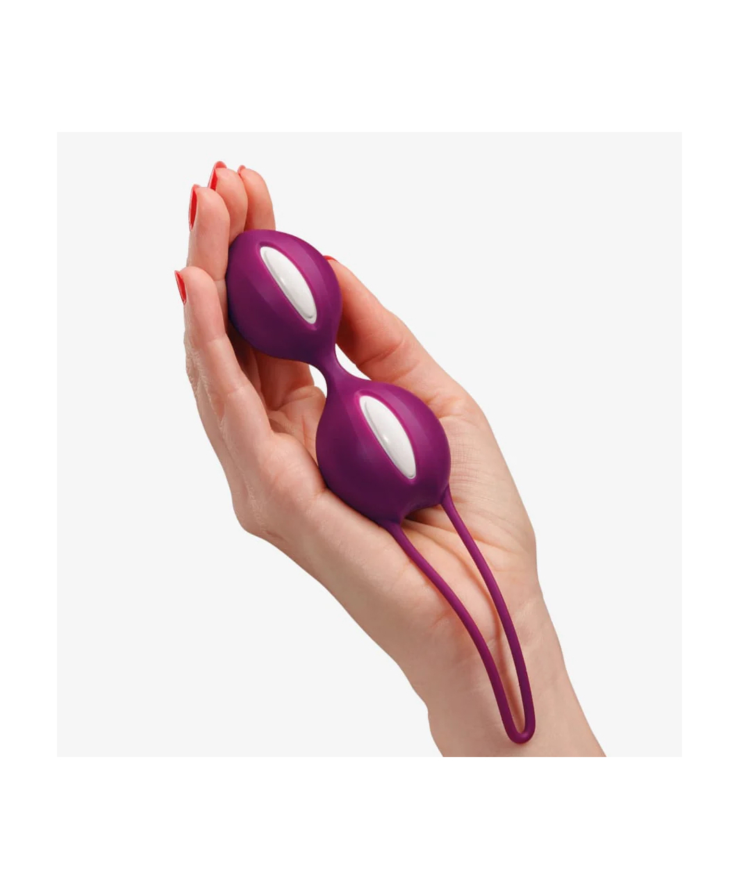 Fun Factory Smartballs Duo Kegel Balls