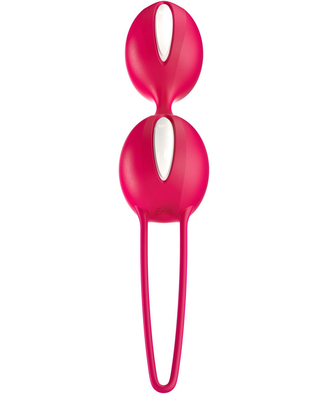 Fun Factory Smartballs Duo Kegel Balls