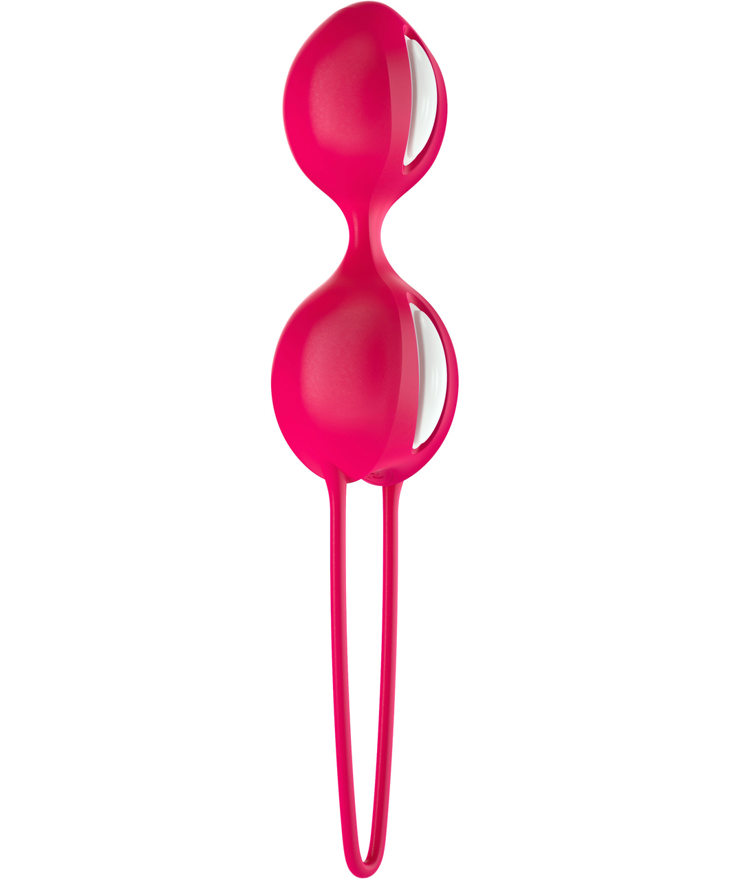 Fun Factory Smartballs Duo Kegel Balls