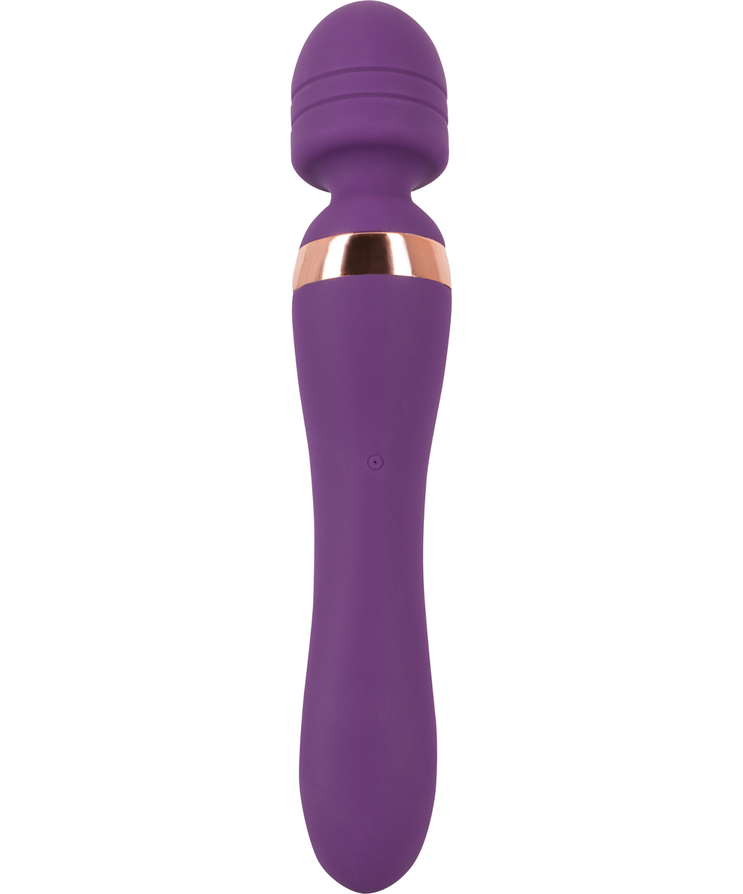 Javida Double Vibro Massager divpusējs vibrators