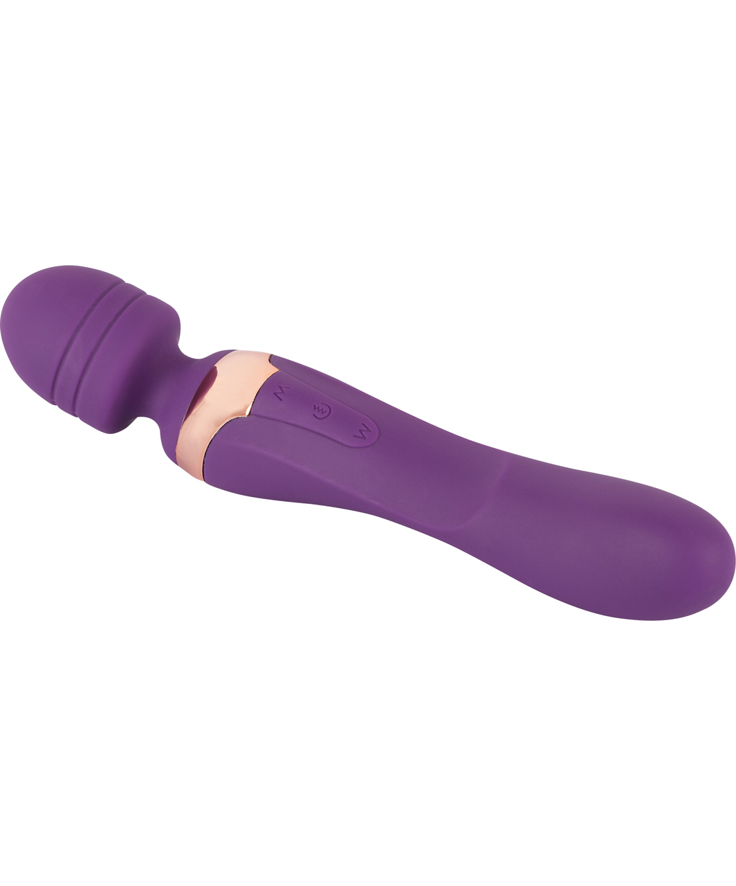 Javida Double Vibro Massager dvigubas vibratorius