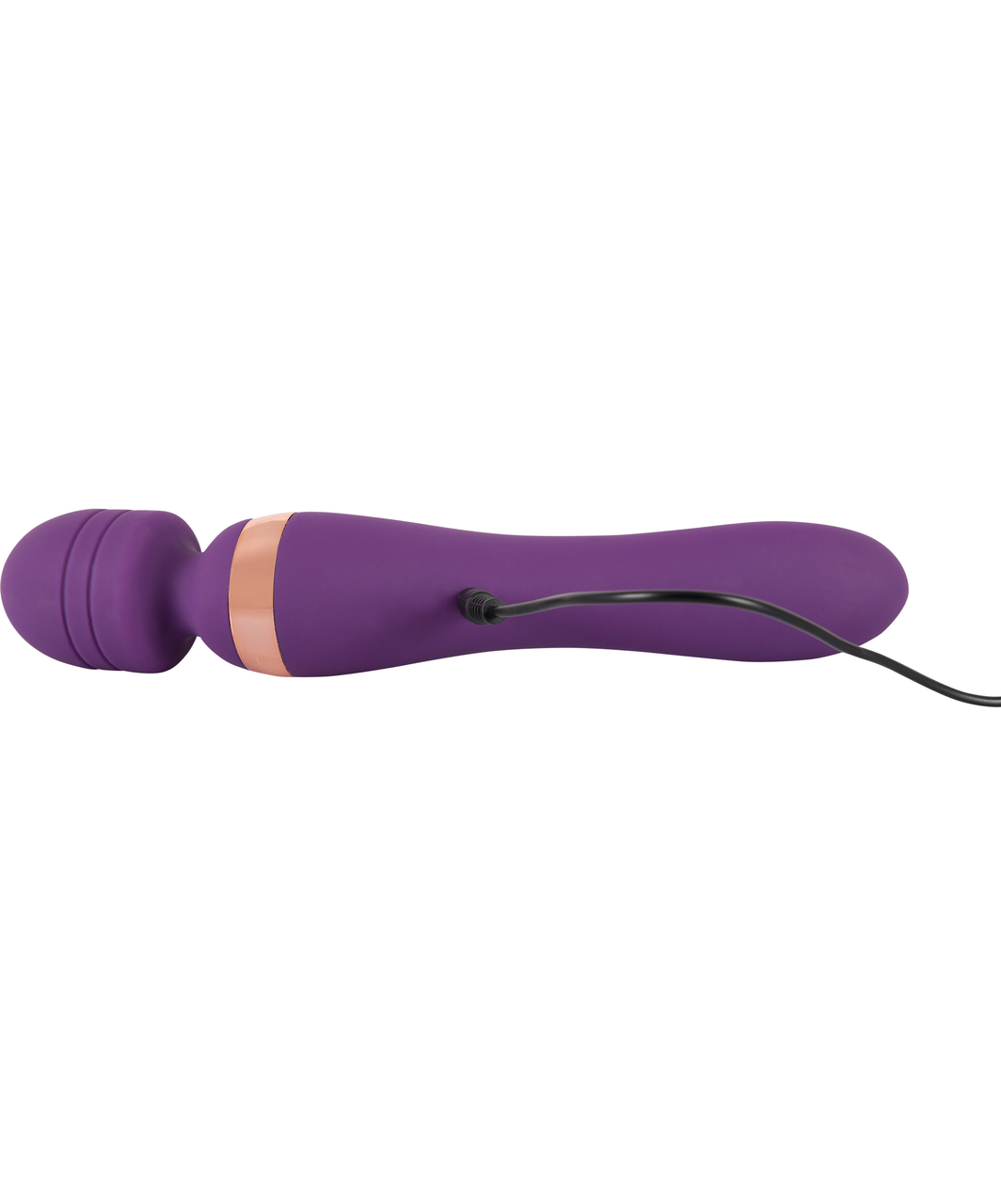 Javida Double Vibro Massager kaksipäinen vibraattori