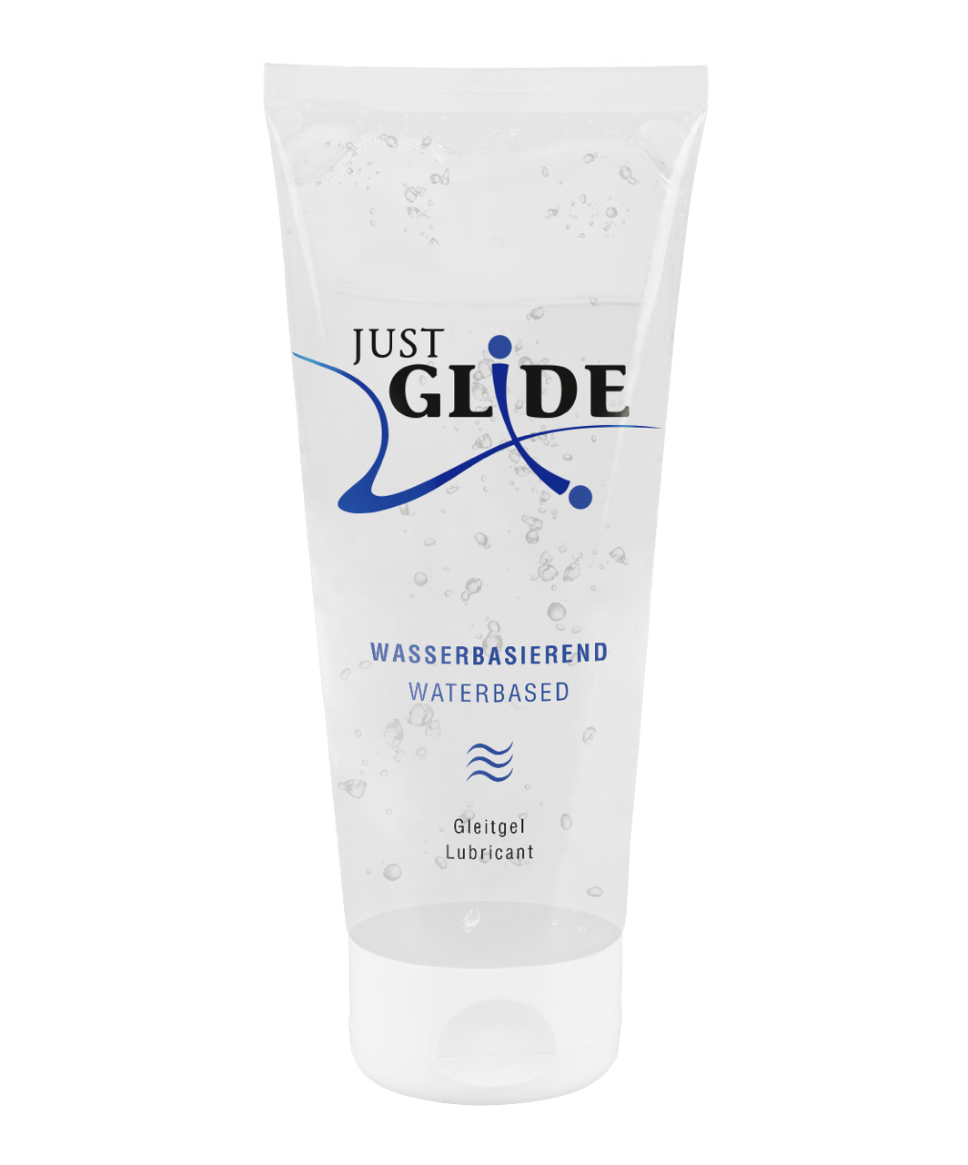 Just Glide smar (50 / 200 ml)