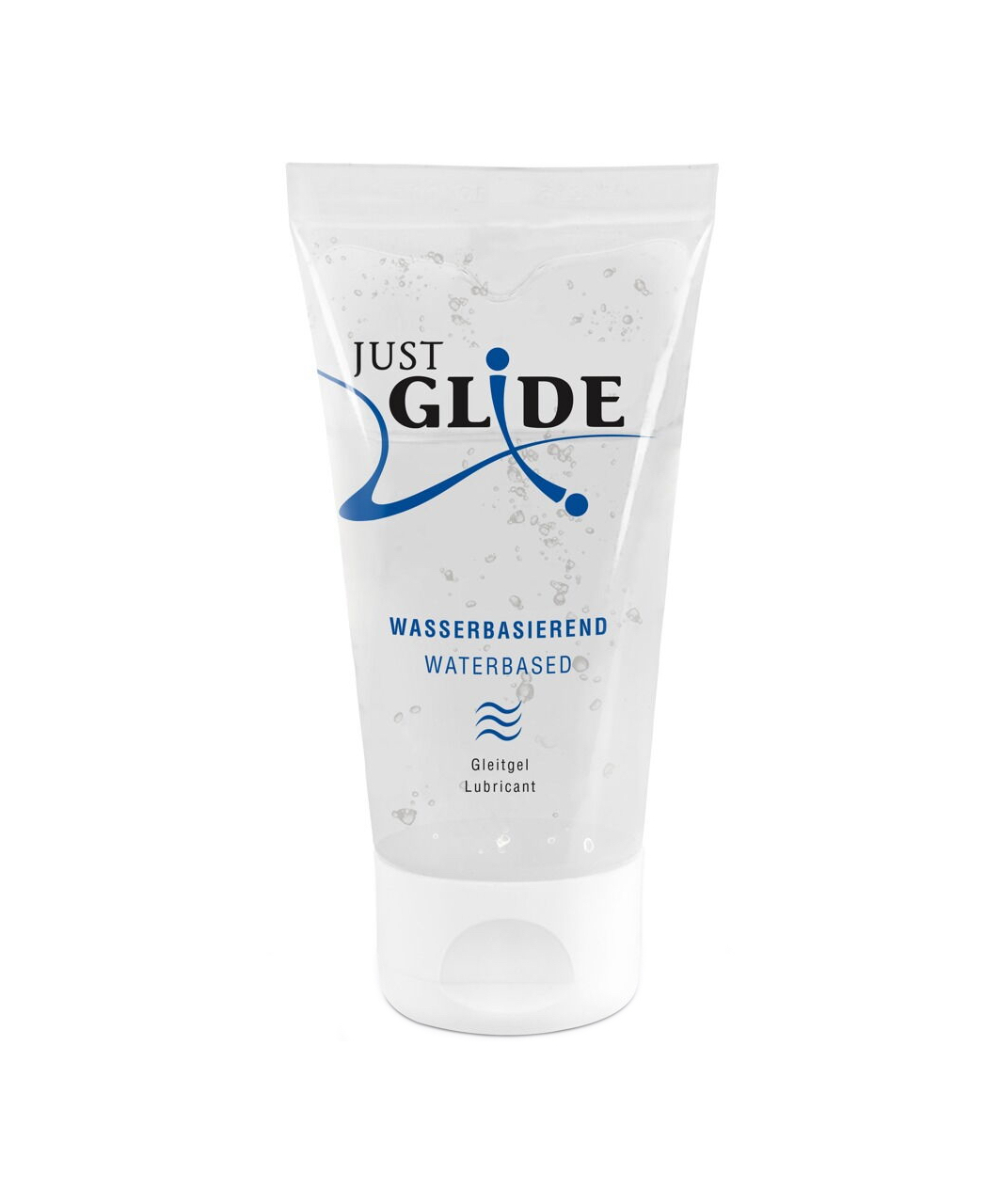 Just Glide lubricant (50 / 200 ml)