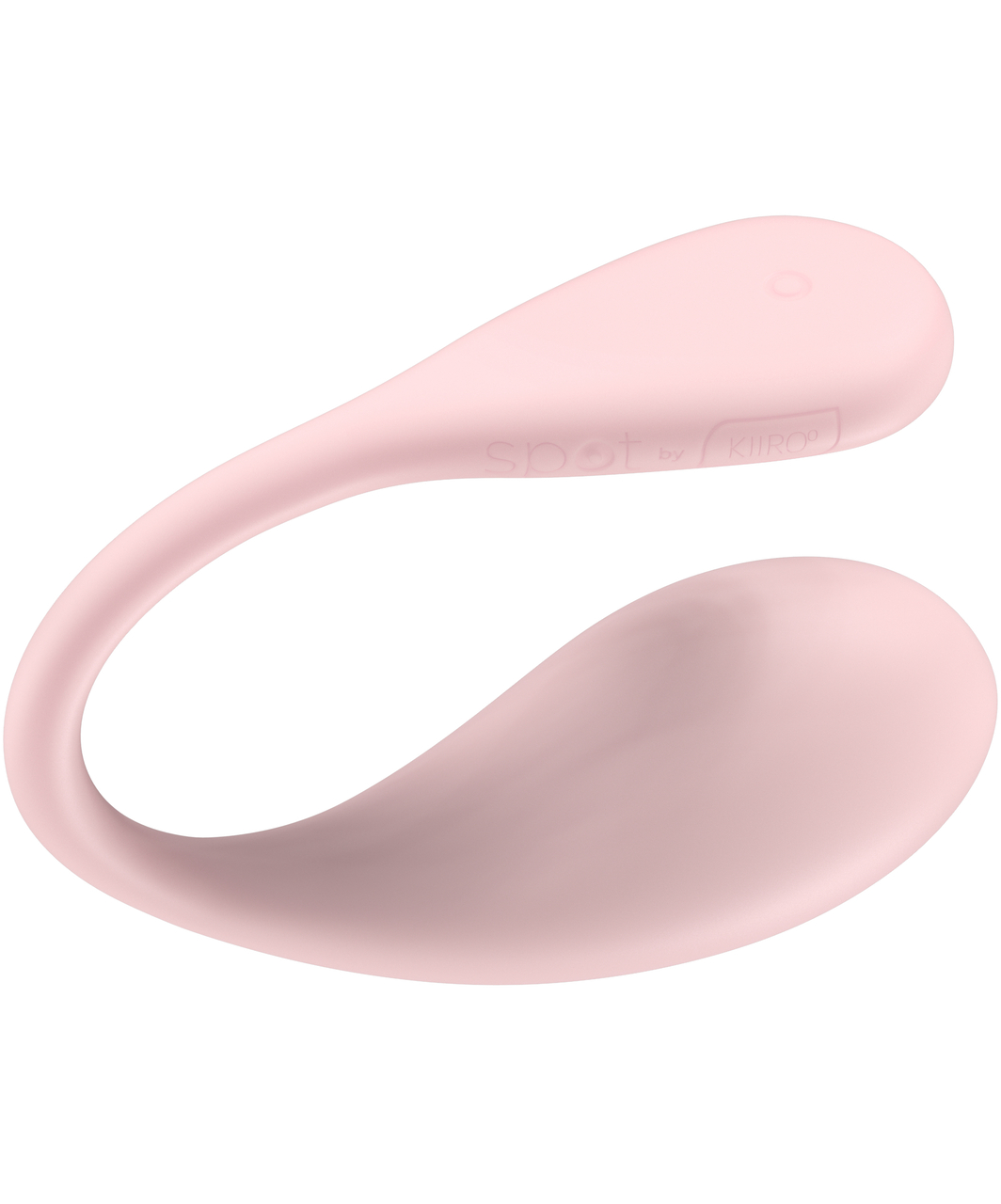 Kiiroo Spot Wearable Interactive Vibrator