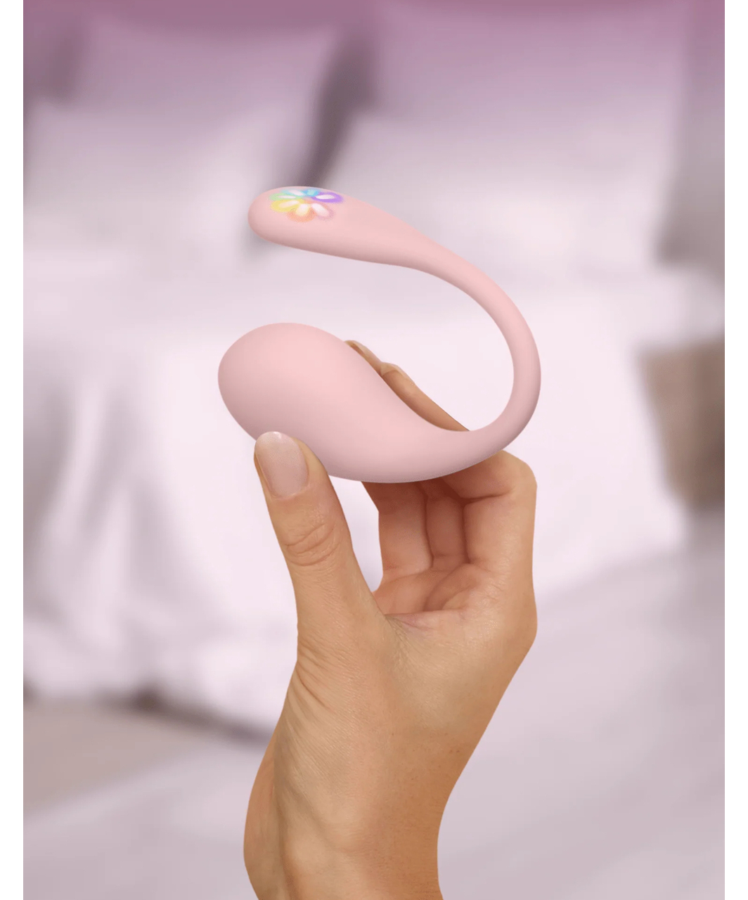 Kiiroo Spot Wearable Interactive Vibrator