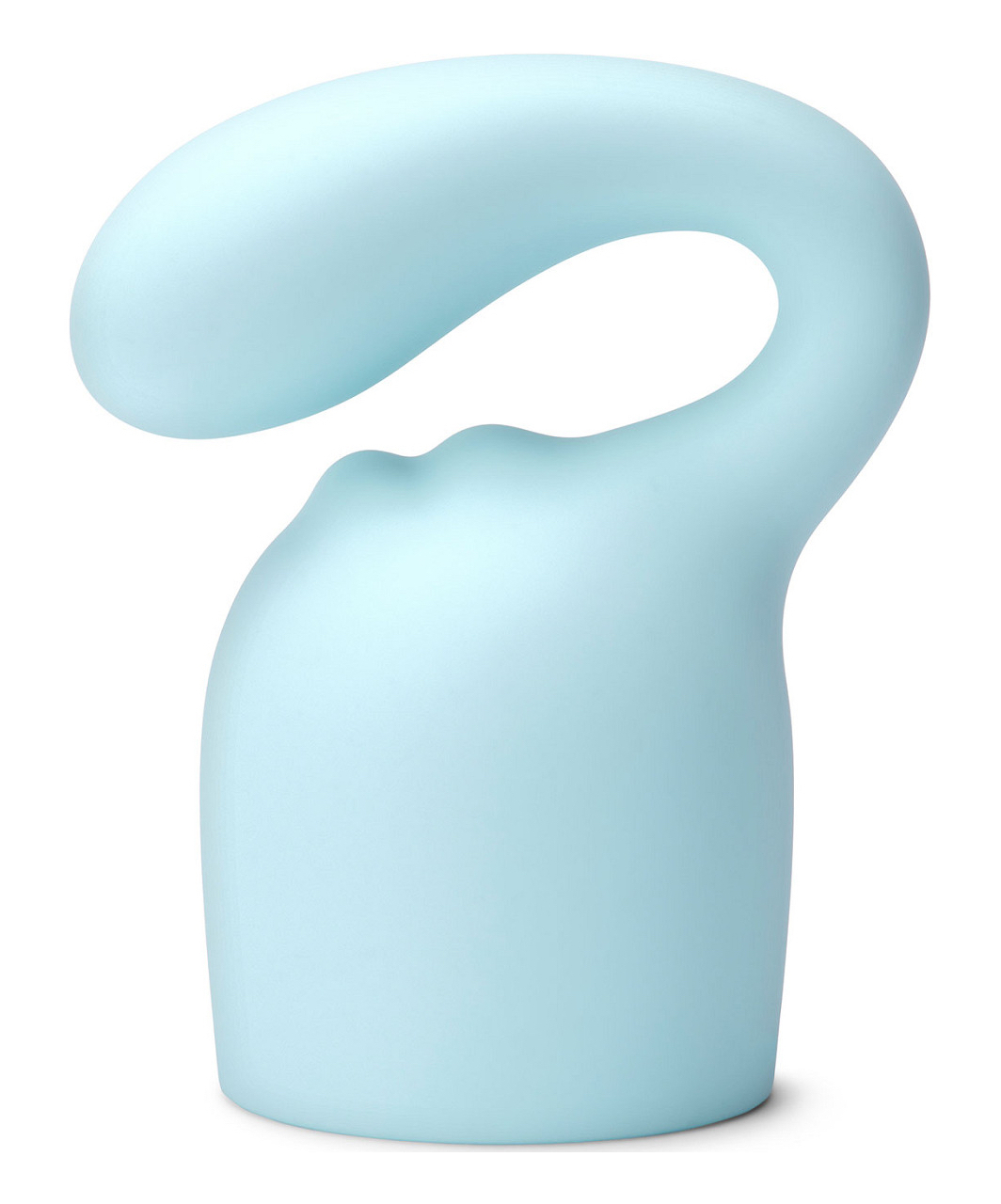 Le Wand Glider Original Weighted Silicone Attachment