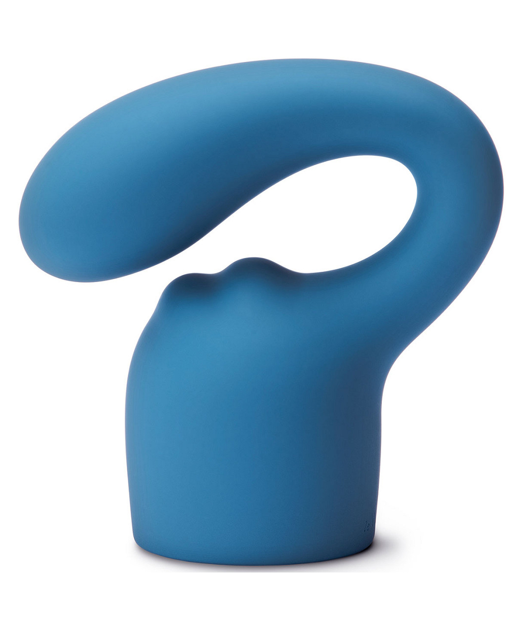 Le Wand Petite Glider Weighted Silicone Attachment