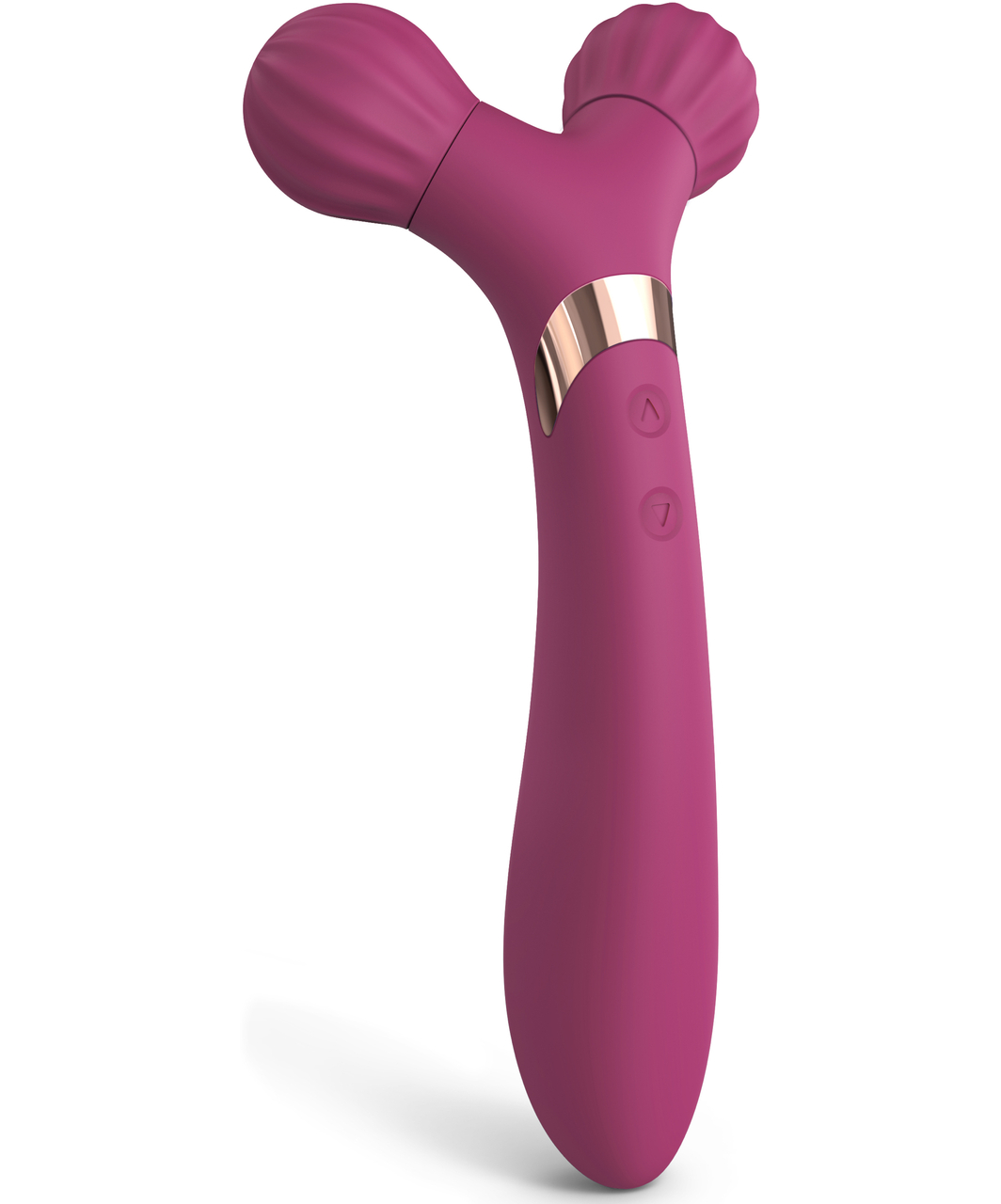 Love to Love Fireball Body Massager & Vibrator