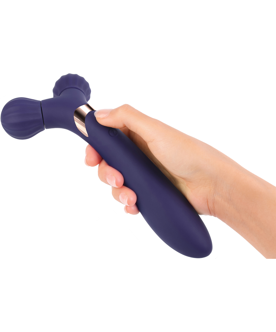 Love to Love Fireball Body Massager & Vibrator