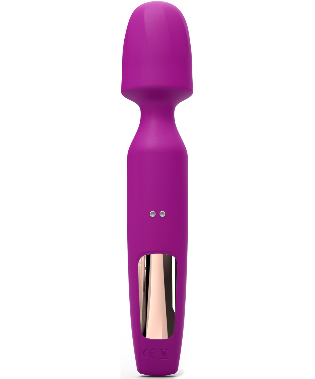 Love to Love R-evolution 3-in-1 vibrators ar uzgaļiem