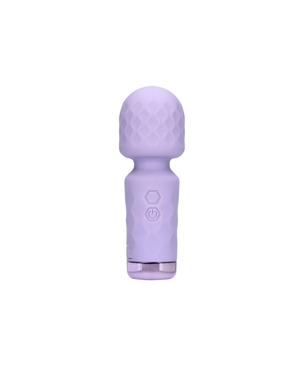 Loveline Mini Wand мини-вибратор