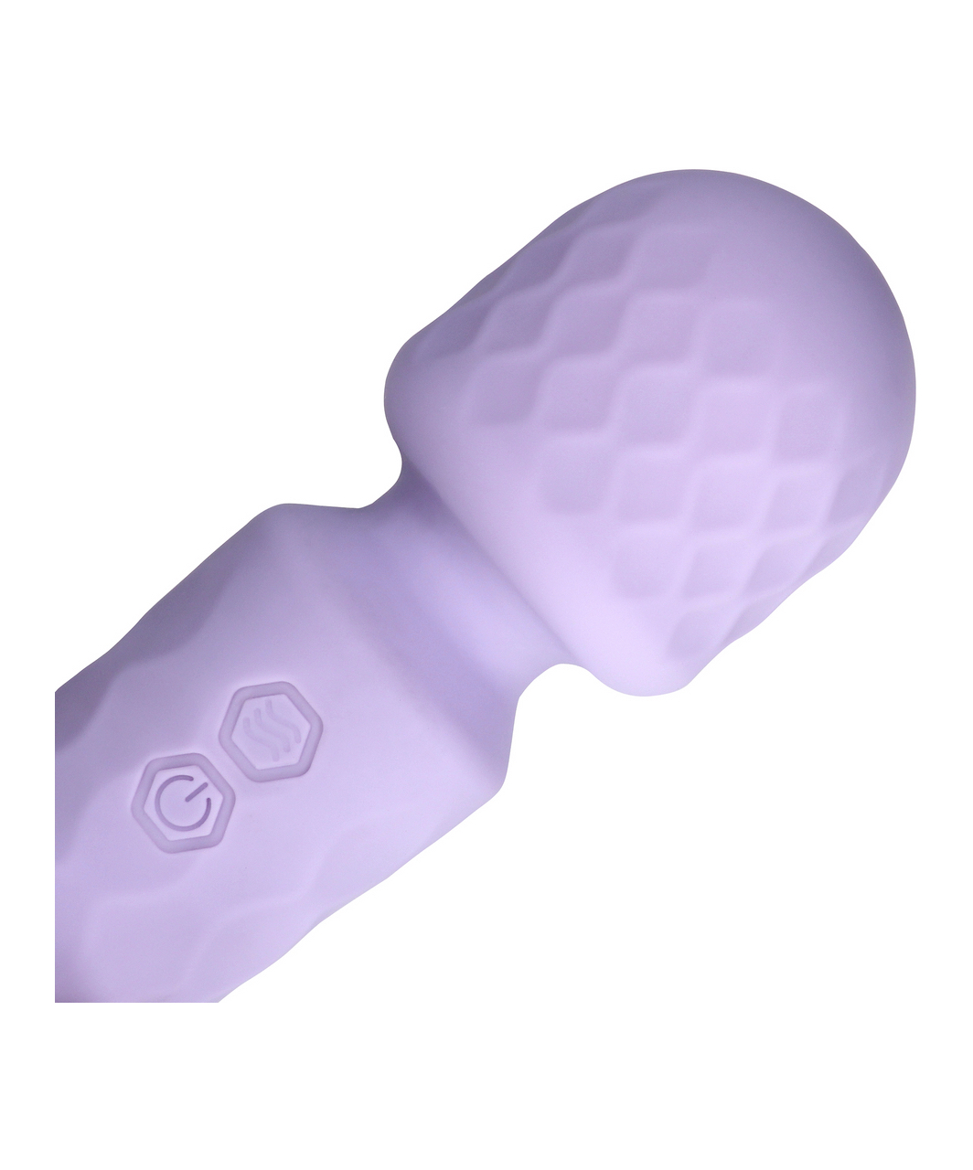 Loveline Mini Wand minivibrators