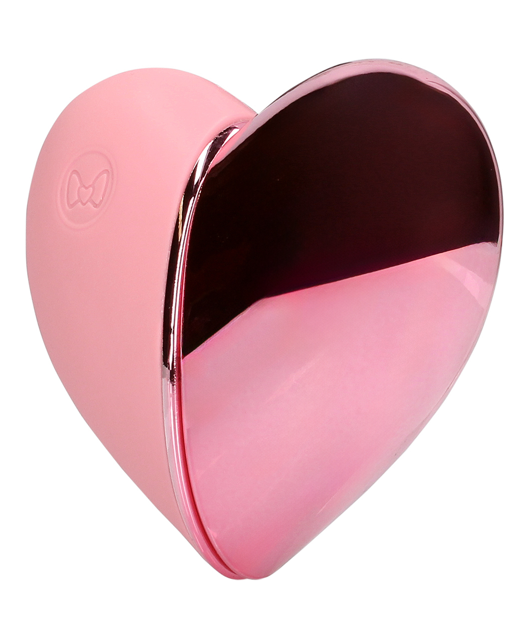 Loveline Tapping Heart minivibrators