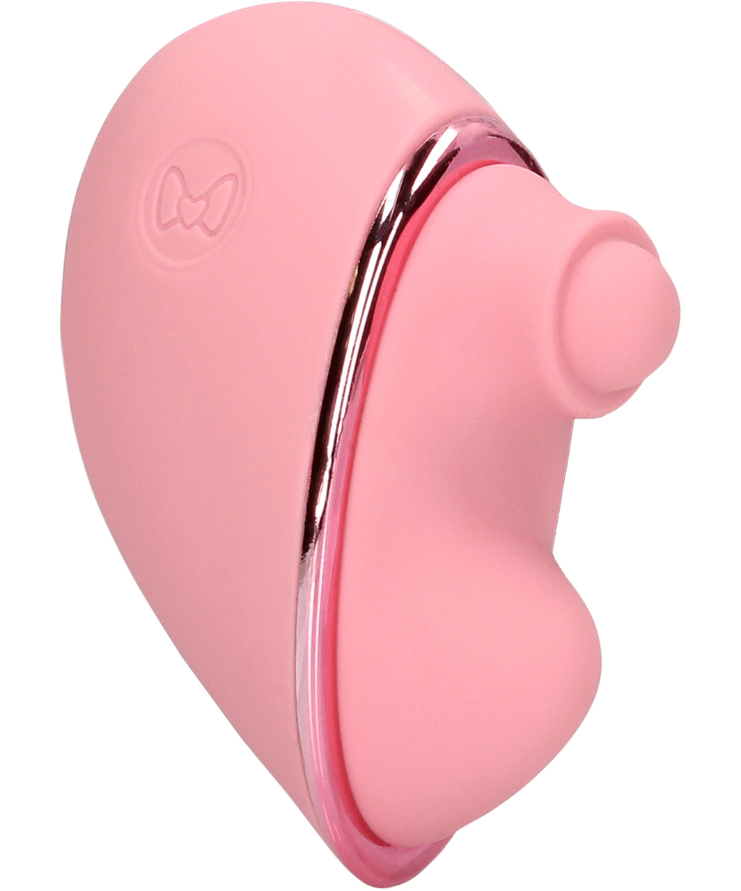 Loveline Tapping Heart minivibrators