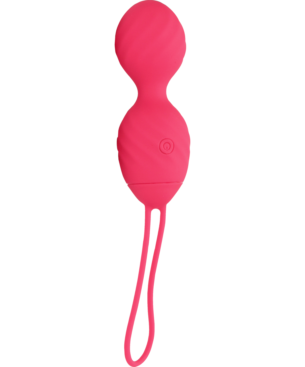 Loveline Vibrating Love Balls With Remote Control