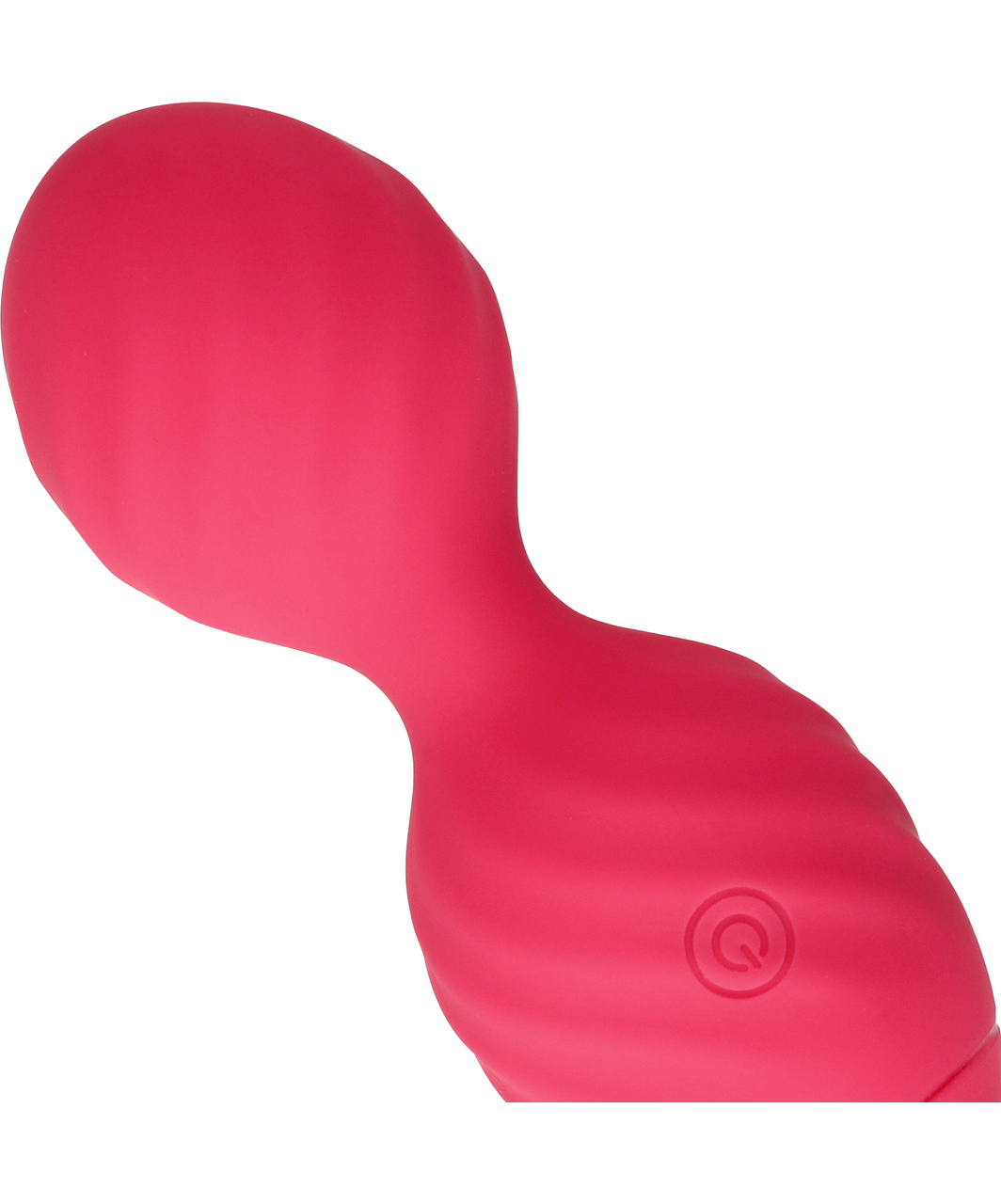 Loveline Vibrating Love Balls With Remote Control