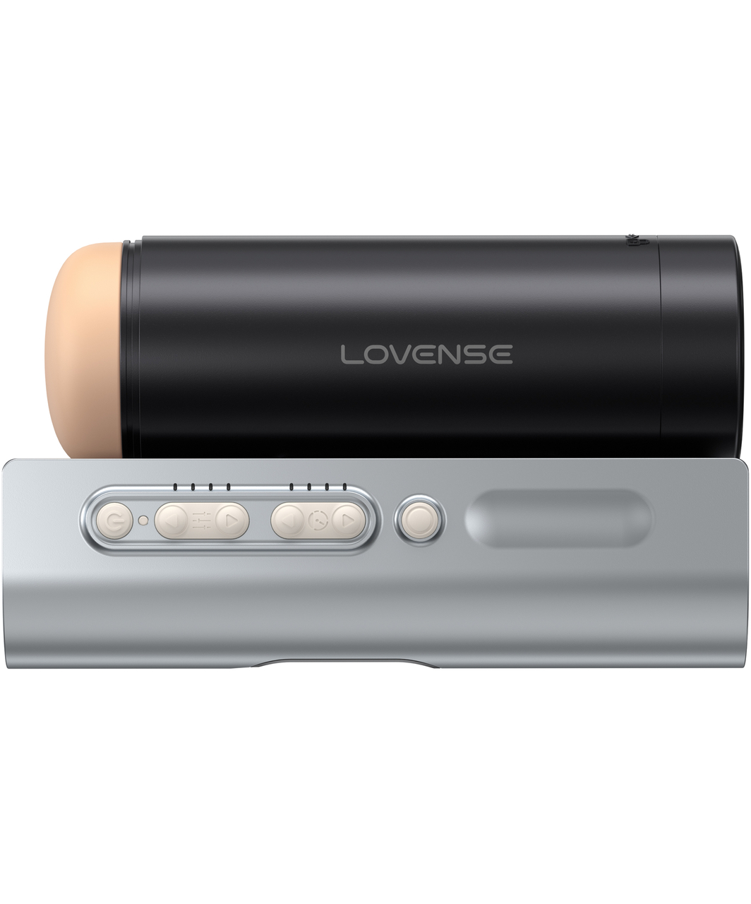 Lovense Solace Pro interaktīvs automatizēts masturbators