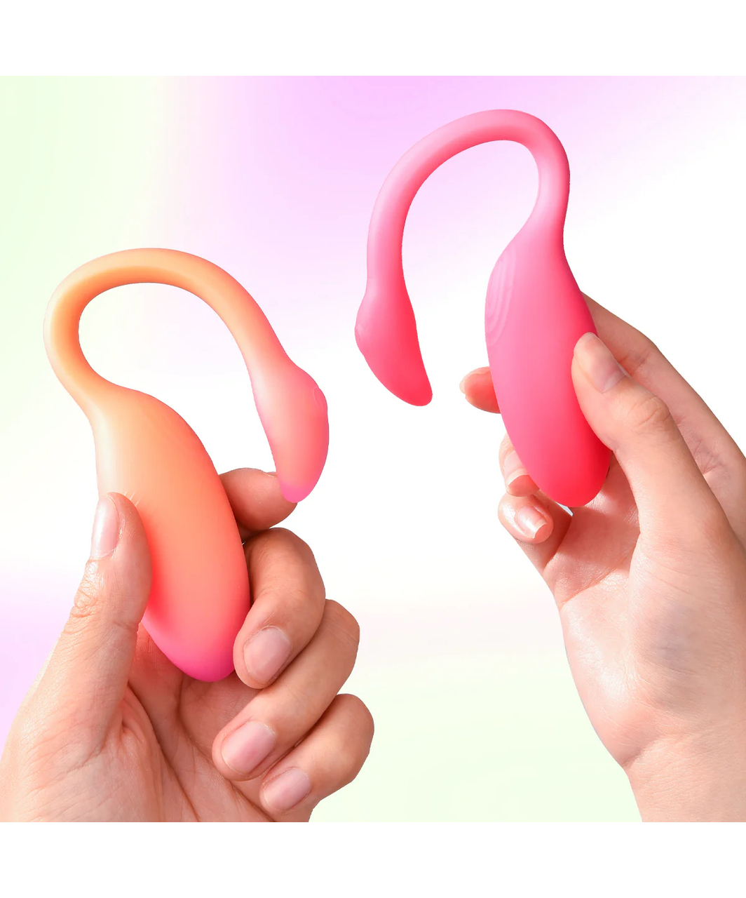 Magic Motion Flamingo Max App-controlled Wearable Vibrator