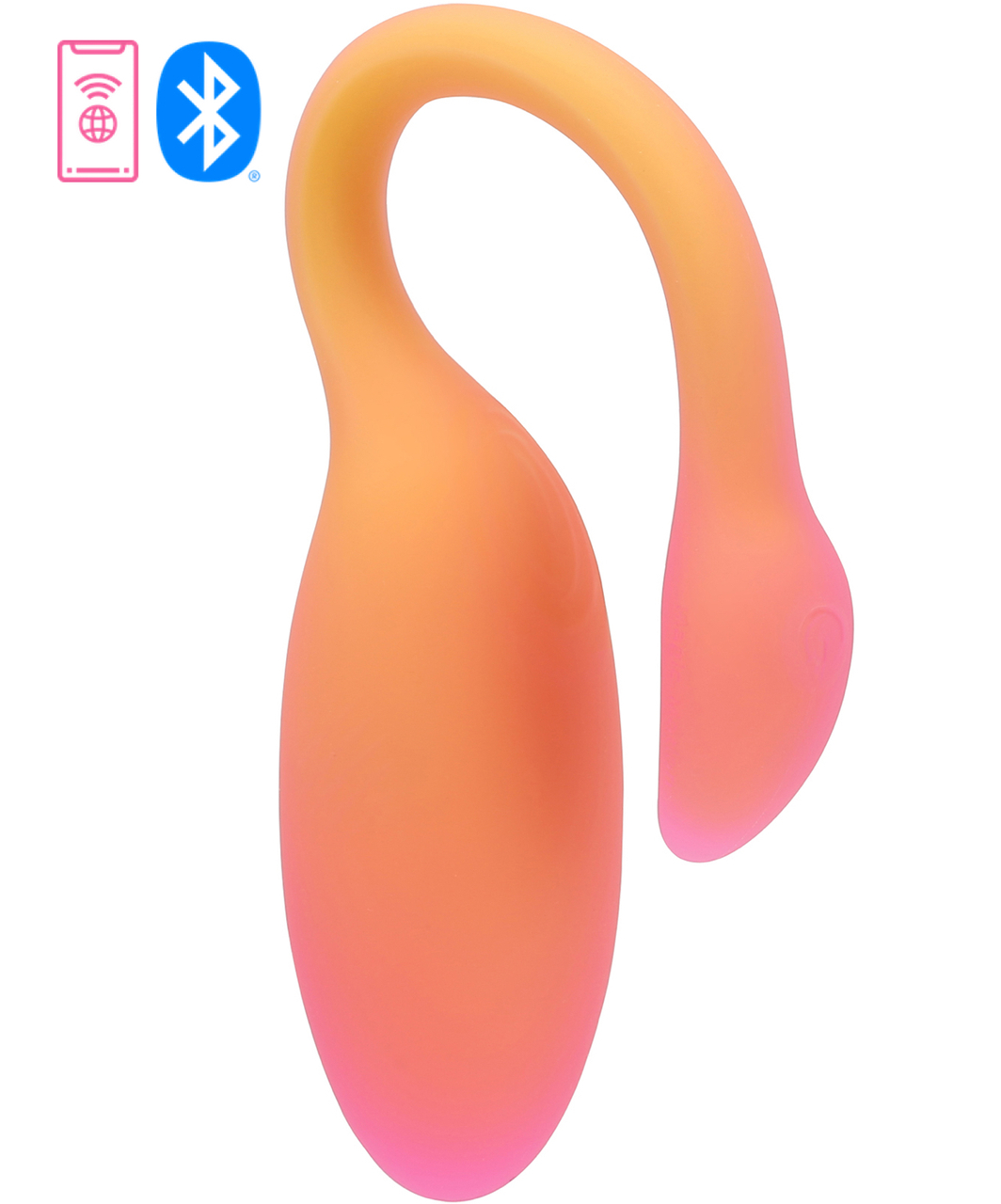 Magic Motion Flamingo Max App-controlled Wearable Vibrator