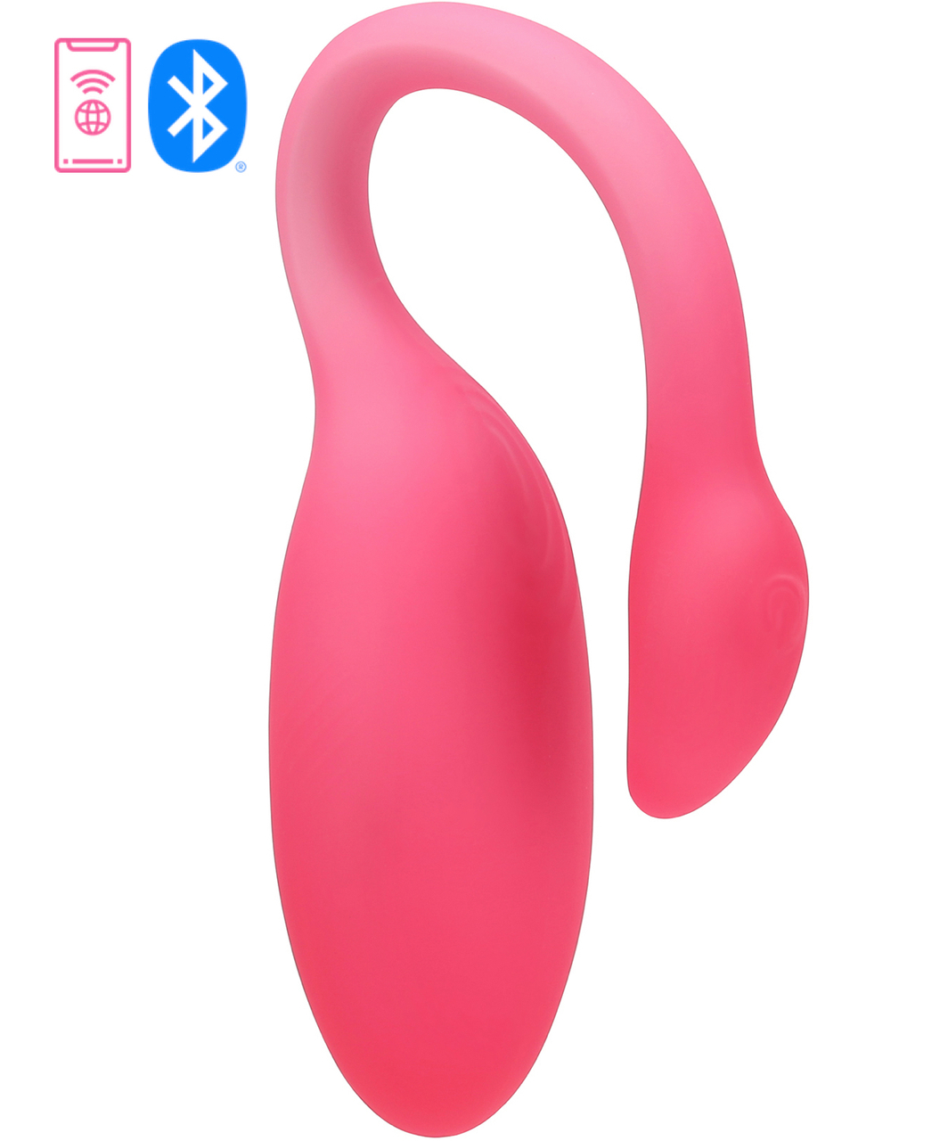 Magic Motion Flamingo Max App-controlled Wearable Vibrator