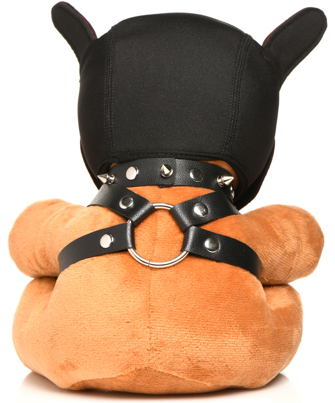 Master Series Pup Bear Kinky Teddy Bear плюшевый мишка