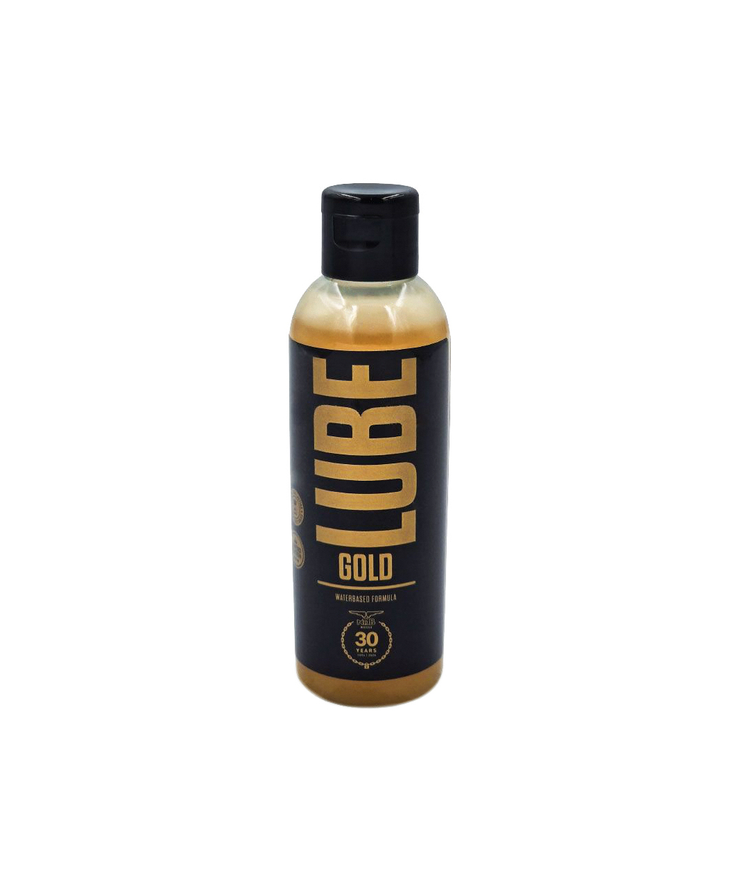 Mister B GOLD lubrikants (100 ml)