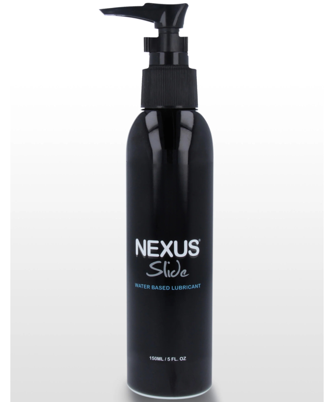 Nexus Slide ūdens bāzes lubrikants (150 ml)